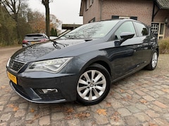 Seat Leon - 1.0 EcoTSI Style Bns Intense autom ecc, lmv, navi, led