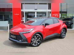 Toyota C-HR - Hybrid 140 First Edition | Navi | Parkeersensoren | Android Auto