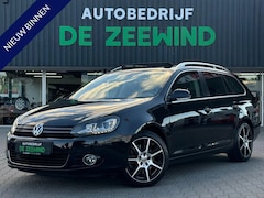 Volkswagen Golf Variant - 1.4 TSI Highline|Panoramadak|LED|Rijklaar