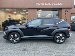 Hyundai Kona - 1.6 GDI HEV Premium - Bluetooth | Camera | Cruise- en Climate C. | Stoelverw. | Trekhaak