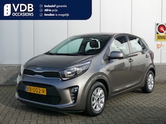 Kia Picanto - 1.0 CVVT ComfortPlus Navigatie | CarPlay | Camera | NAP