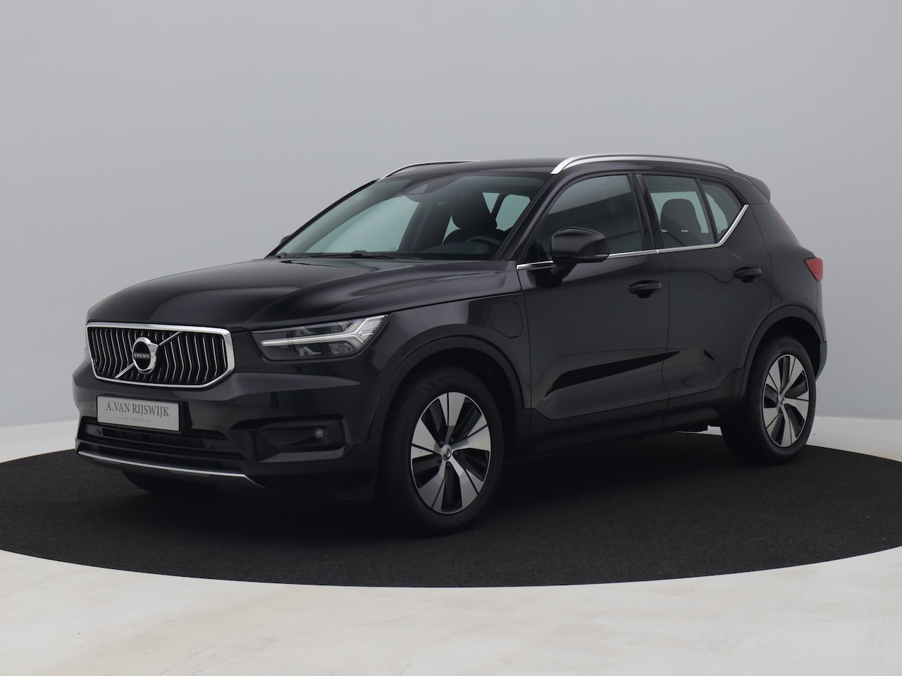 Volvo XC40 - 1.5 T4 Recharge Inscription Expression | CAMERA | KEYLESS - AutoWereld.nl