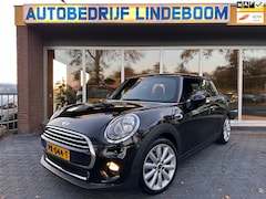 MINI Cooper - 1.5 Salt Business