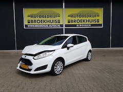 Ford Fiesta - 1.0 Style