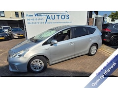 Toyota Prius Wagon - 1.8 Aspiration 7 persoons