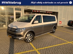 Volkswagen Transporter - 2.0 TDI 204 PK DSG L2H1 DC