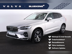 Volvo XC60 - Recharge T6 AWD Inscription Expression - Panorama/schuifdak - IntelliSafe Assist & Surroun