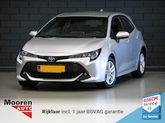 Toyota Corolla - 1.8 Hybrid Business | NAVIGATIE | CAMERA | CRUISE CONTROL |