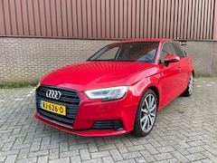 Audi A3 Sportback - 1.0 TFSI Sport 5drs Navi Clima Trekhaak