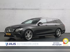 Mercedes-Benz E-klasse Estate - 250 Premium Plus AMG | Panorama dak |Half lederen bekleding | Stoelverwarming | LED koplam