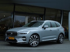 Volvo XC60 - T6 AWD Ultimate Bright | Luchtvering | 360° Camera | Harman/Kardon | Head-up Display | Pan