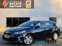 Kia Cee'd Sportswagon - Ceed 1.0 T-GDi DynamicLine CARPLAY CRUISE NAV ECC