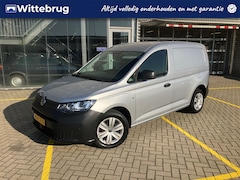 Volkswagen Caddy Cargo - 2.0 TDI Comfort