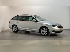 Skoda Octavia Combi - 1.5 TSI 150pk DSG Greentech Business Edition Navigatie Trekhaak Parkeersensoren