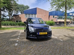 Suzuki Swift - 1.6 Sport