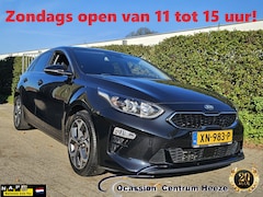 Kia Cee'd - Ceed 1.4 T-GDi 7traps AUT Camera Adaptieve Cruise APK 10-2026 HerfstShow