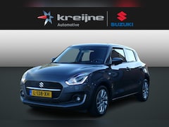 Suzuki Swift - 1.2 Select Smart Hybrid | DODEHOEK DETECTIE | PARKEER SENSOREN ACHTER