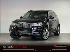 BMW X5 - xDrive40e High Executive | Head up | 20 inch | Trekhaak | 360 Camera