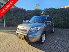 Kia Soul - 1.6 X-tra