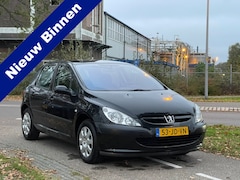 Peugeot 307 - 1.6-16V XS | 81000 km | APK 7-2025 | 5 Deurs | Airco | Trekhaak