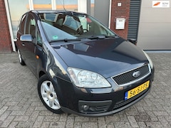 Ford Focus C-Max - 1.8-16V Futura / Airco / Cruise / AUX / Nette Staat