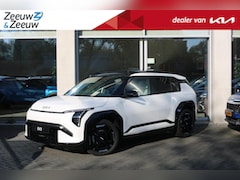 Kia EV3 - GT-Line 81.4 kWh | 563 km WLTP | tijdelijk Gratis metallic lak| Nu te bestellen |