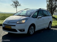 Citroën Grand C4 Picasso - 1.6 •AUTOMAAT•