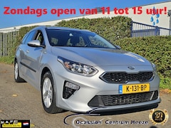 Kia Cee'd Sportswagon - Ceed 1.0 T-GDi 1e Eig Camera Apk 11-2026 Zondag OPEN