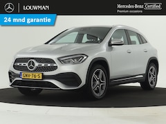 Mercedes-Benz GLA-Klasse - 250 e AMG Plug-In Hybride | AMG Styling | Distronic | LED koplampen | Soundsystem "Midline