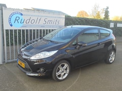 Ford Fiesta - 1.6 Sport