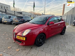 Alfa Romeo MiTo - 1.4 T airco