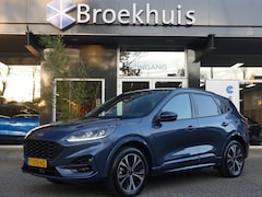 Ford Kuga - 2.5 PHEV 225PK ST-Line | TREKHAAK | 19'' LMV | STOEL+STUUR+VOORRUITVERWARMING |