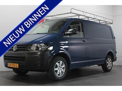 Volkswagen Transporter - 2.0 TDI L1H1 T1000 Baseline - 3 pers. - Trekhaak / Imperiaal