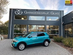 Volkswagen T-Cross - 1.0 TSI Life camera - stoelverwarming