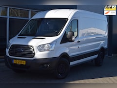 Ford Transit - 350 2.2 TDCI L3H2 Trend | Airco | Cruise | Camera | APK 11-2025