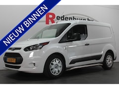 Ford Transit Connect - 1.5 TDCI L1 Trend - Cruise / Bluetooth / Parksens. achter