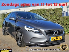 Volvo V40 - 1.5 T2 Polar+ AUT 1e Eig Navi Lm Velgen Apk 9-2025 HerfstShow