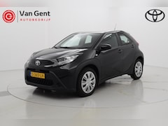 Toyota Aygo X - 1.0 VVT-i MT play 5drs Parkeercamera Carplay