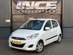 Hyundai i10 - 1.1 i-Drive Cool