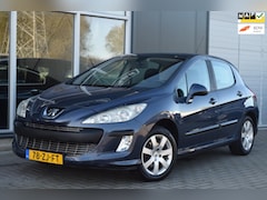 Peugeot 308 - 1.6 VTi XS | Clima | Cruise | Panoramadak | NAP + APK 11-2025