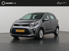 Kia Picanto - 1.0 DPi DynamicLine | Apple Carplay/Android Carplay | Parkeercamera | Airco | Cruise Contr