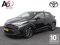 Toyota C-HR - 2.0 Hybrid Dynamic Apple carplay/Android auto | Keyless start en entry | All season banden