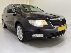 Skoda Superb Combi - 1.8 TSI Aut. Elegance