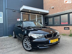 BMW 1-serie - 116i Business Line|STOELV.WARMING|18''M-SPORT|AIRCO