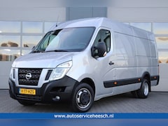 Nissan NV400 - 2.3 DCi 165PK L3H2 l DUBBEL LUCHT l 3500KG TREKGEWICHT l NAVI l AIRCO