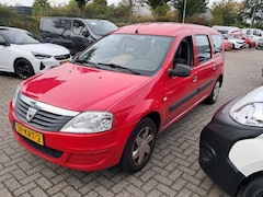 Dacia Logan MCV - 1.6 Ambiance 7p