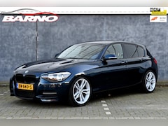 BMW 1-serie - 116i M Performance AKRAPOVIC