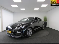 Hyundai i30 Fastback - 1.4 T-GDI N Line I 1e Eigenaar I NL-Auto I Navigatie I Achteruitrijcamera I