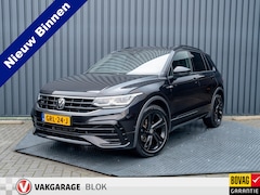 Volkswagen Tiguan - 1.5 TSI 150Pk R-Line Business | Keyless | Side Assist | Elk A-klep | IQ Light | Prijs Rijk