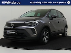 Opel Crossland - 1.2 Turbo Elegance | Apple Carplay | Winter Pakket | Camera